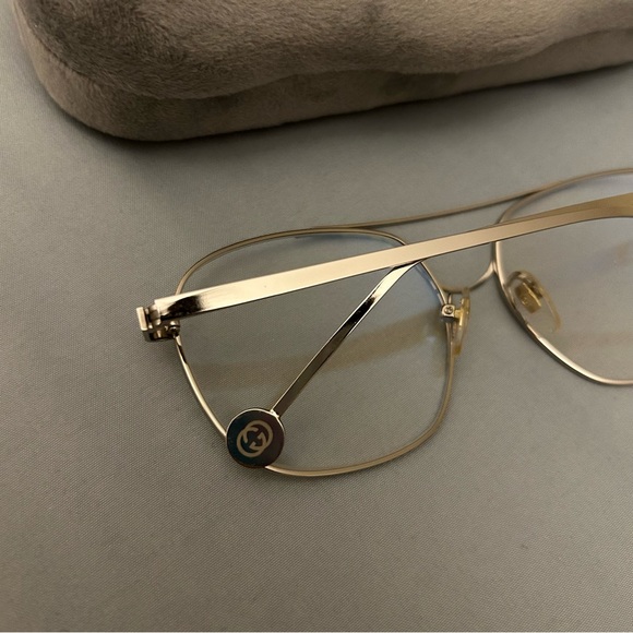 Gucci glasses - Picture 4 of 4